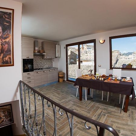 Umberto 33 Bed & Breakfast Piazza Armerina Exterior photo