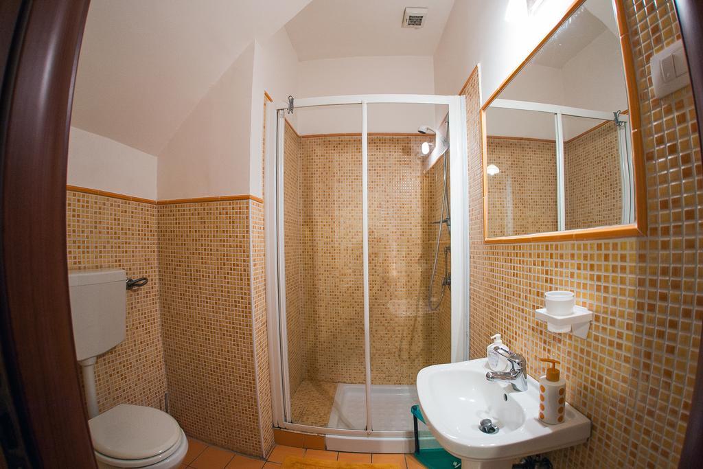 Umberto 33 Bed & Breakfast Piazza Armerina Room photo