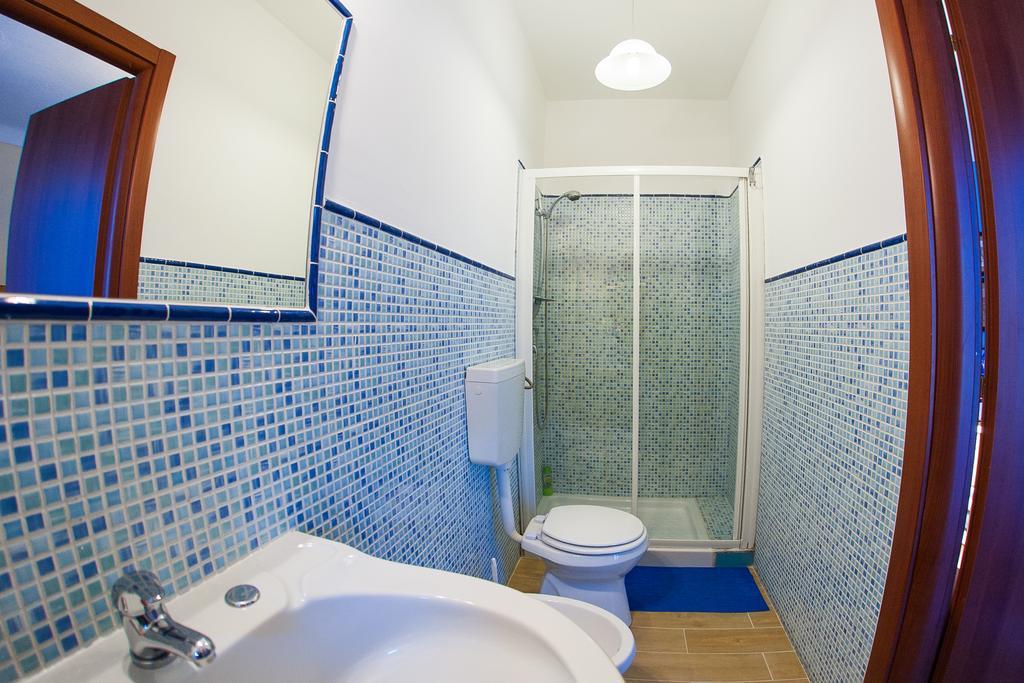 Umberto 33 Bed & Breakfast Piazza Armerina Room photo