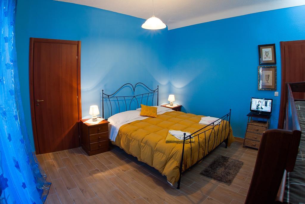 Umberto 33 Bed & Breakfast Piazza Armerina Room photo