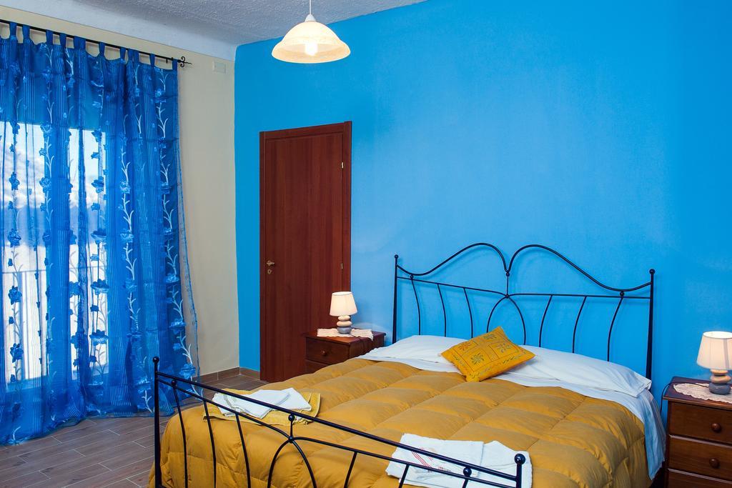 Umberto 33 Bed & Breakfast Piazza Armerina Exterior photo